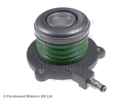Central Slave Cylinder, clutch